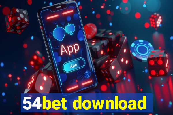 54bet download